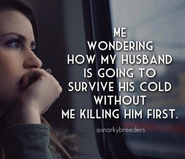 Married life memes. Part 2 (32 pics)