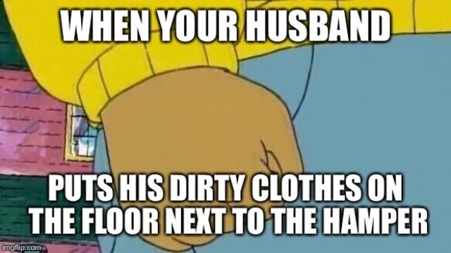 Married life memes. Part 2 (32 pics)