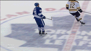 NHL Fails (17 gifs)