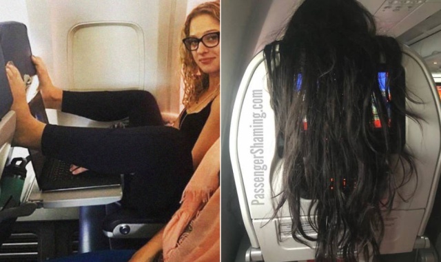 Very Bad Passengers (26 pics)