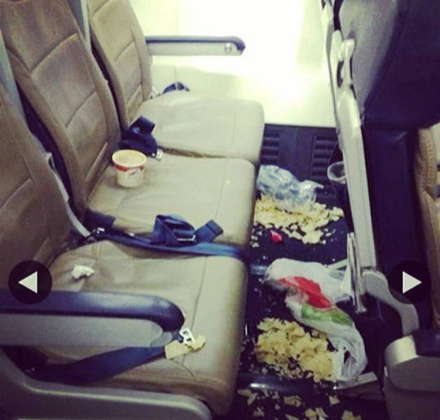 Very Bad Passengers (26 pics)