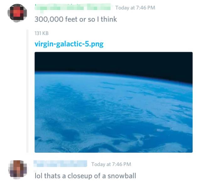 Flat Earthers Are The Best (19 pics)