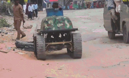 Acid Gifdump, January 15 (25 gifs)