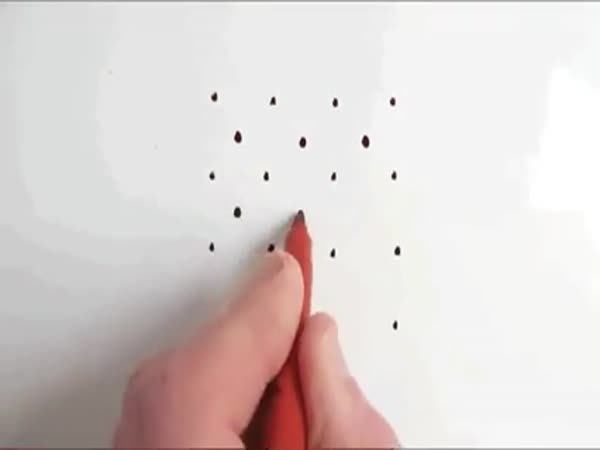 How To Draw A Celtic Knot
