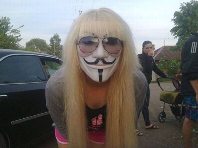 Acid Picdump (93 pics)