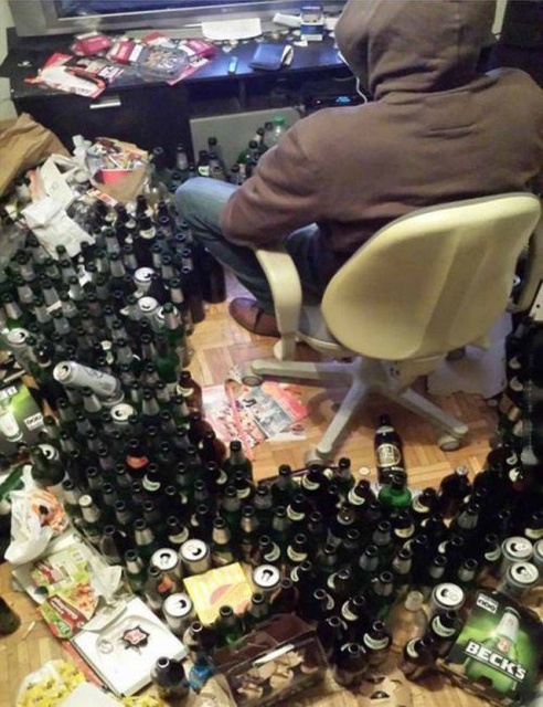 Acid Picdump (93 pics)