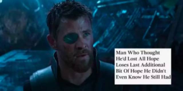 “Avengers” Memes (29 pics)