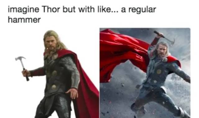 “Avengers” Memes (29 pics)
