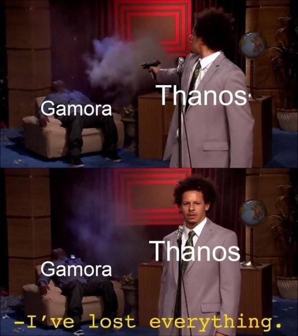 “Avengers” Memes (29 pics)