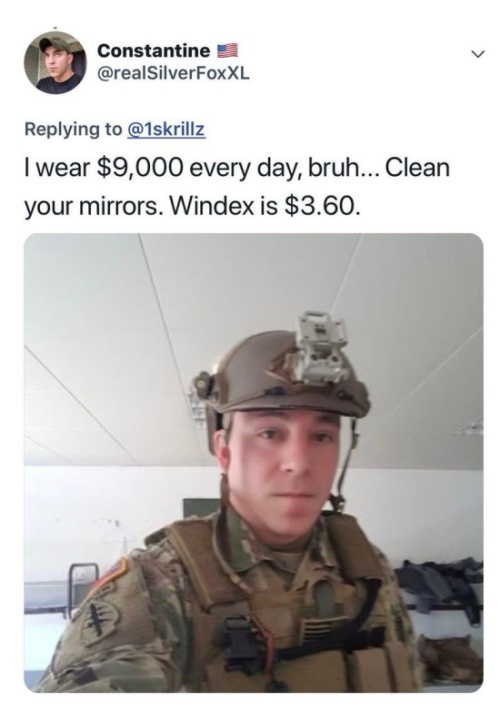 The Best Reply Ever (2 pics)