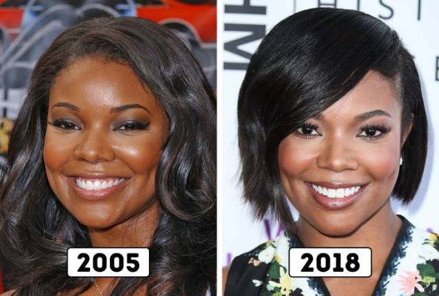 Celebs Who Know The Secrets Of Eternal Youth (16 pics)