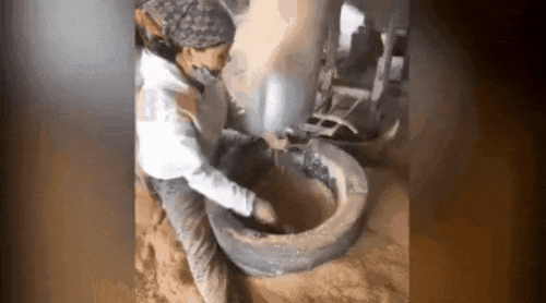 Acid Gifdump, January 16 (25 gifs)