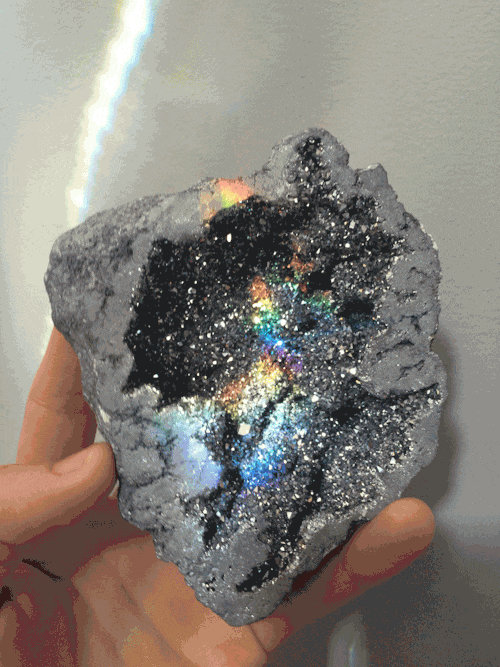Acid Gifdump, January 16 (25 gifs)