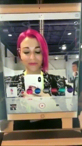 Acid Gifdump, January 16 (25 gifs)