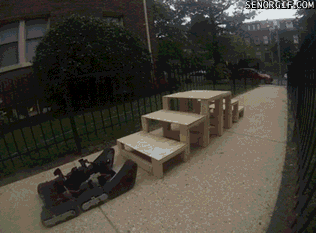 Acid Gifdump, January 16 (25 gifs)