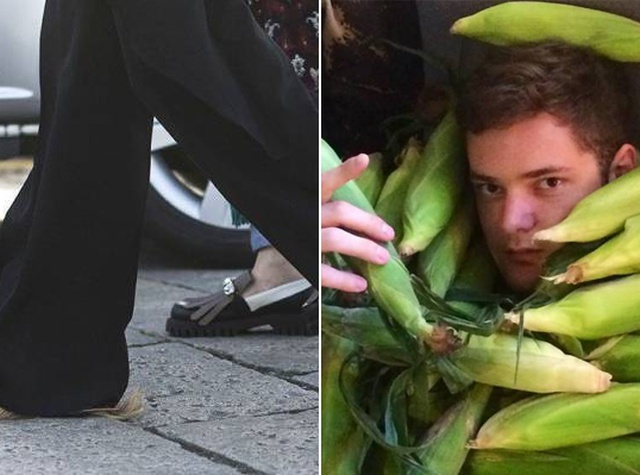 WTF Photos (33 pics)