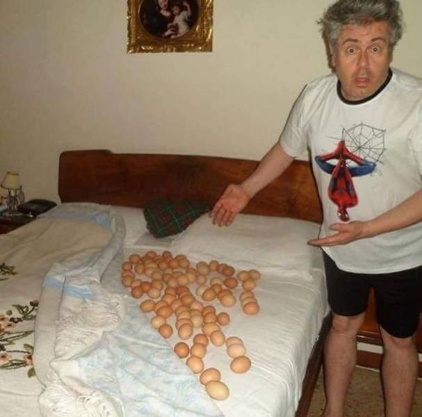WTF Photos (33 pics)