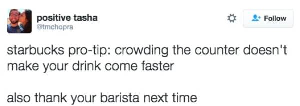 Secrets Starbucks Employees Will Never Tell You (25 pics)