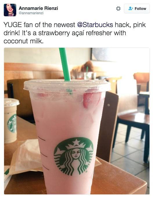 Secrets Starbucks Employees Will Never Tell You (25 pics)