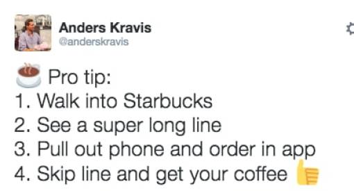 Secrets Starbucks Employees Will Never Tell You (25 Pics)