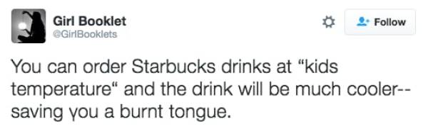 Secrets Starbucks Employees Will Never Tell You (25 pics)