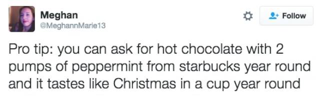 Secrets Starbucks Employees Will Never Tell You (25 pics)
