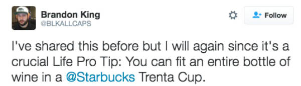 Secrets Starbucks Employees Will Never Tell You (25 pics)