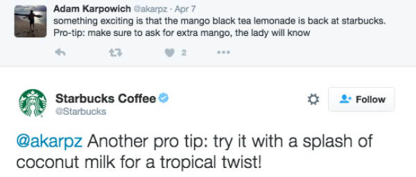 Secrets Starbucks Employees Will Never Tell You (25 pics)