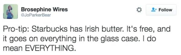 Secrets Starbucks Employees Will Never Tell You (25 pics)