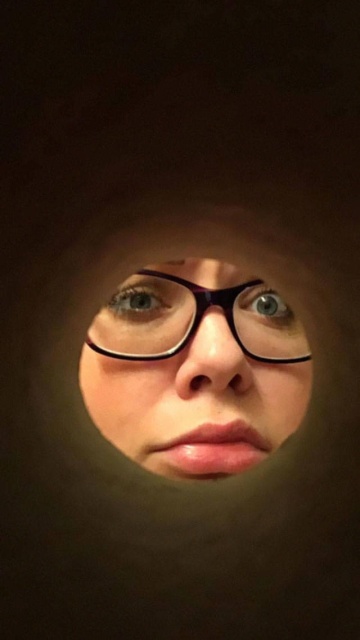 They Look Like A Moon (49 pics)