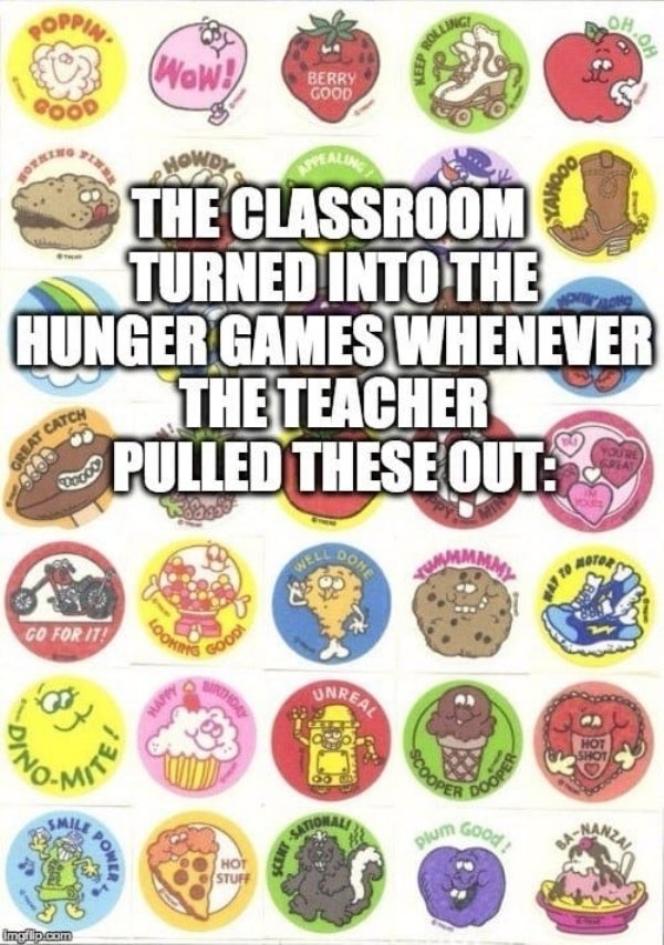 80’s Memes (38 pics)