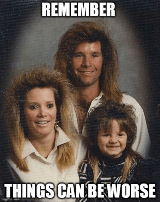 80’s Memes (38 pics)