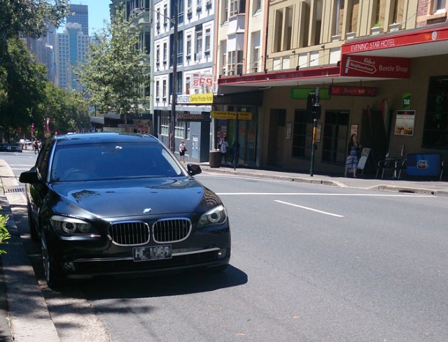 Never Make A Bill Of Sale That Shows Less Than What You Sold The Car For (5 pics)