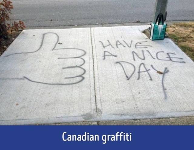 Only In Canada (39 pics)