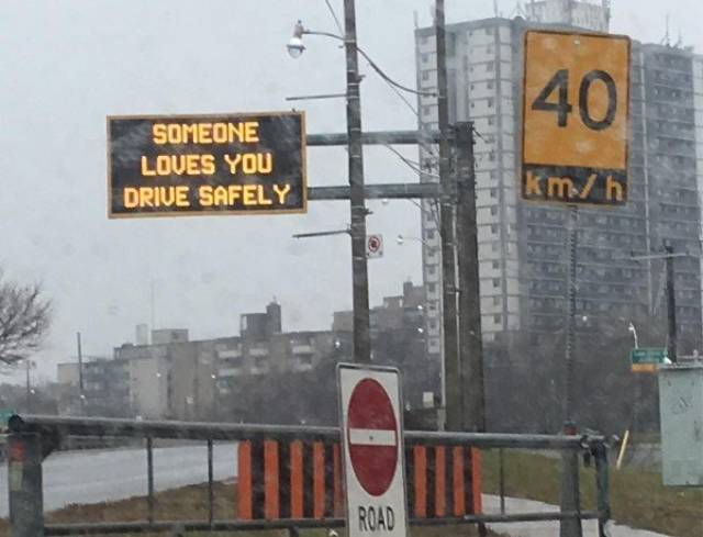 Only In Canada (39 pics)