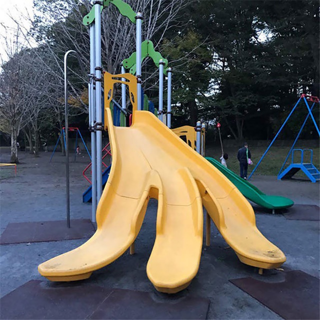 Funny Playground Design Fails (30 pics)