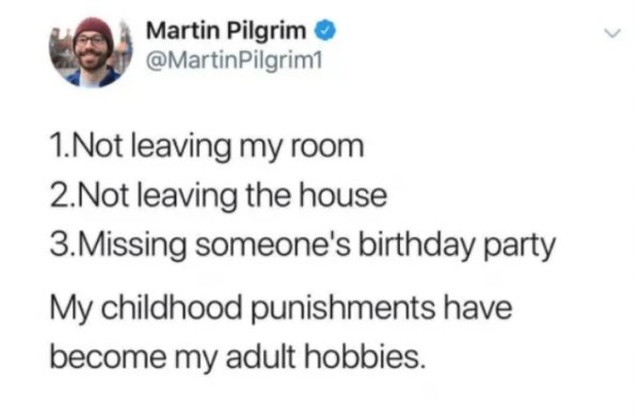 Adulting Is Not Easy (30 pics)
