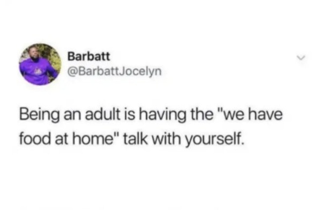 Adulting Is Not Easy (30 pics)
