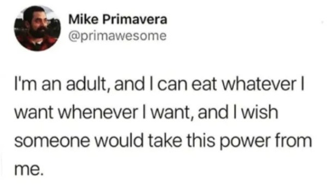 Adulting Is Not Easy (30 pics)