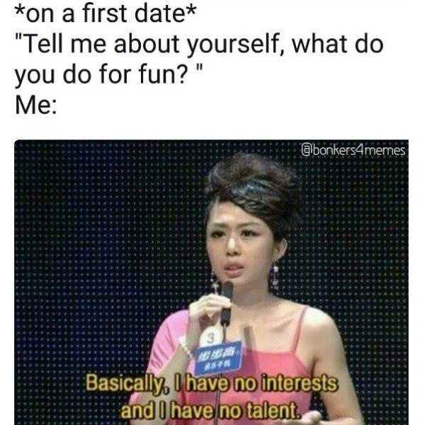 First Date Horrors (29 pics)