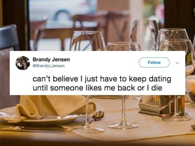 First Date Horrors (29 pics)