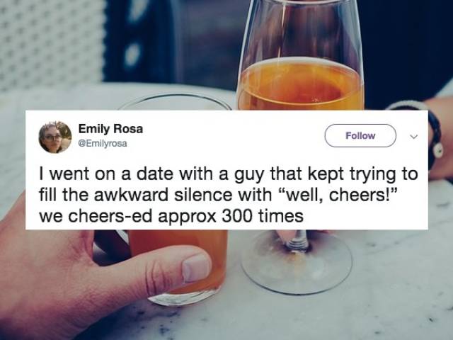 First Date Horrors (29 pics)