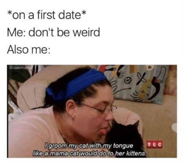 First Date Horrors (29 pics)