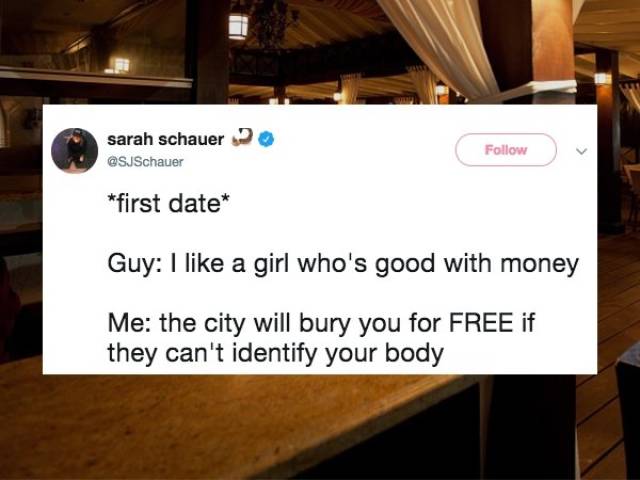 First Date Horrors (29 pics)