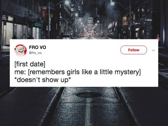 First Date Horrors (29 pics)
