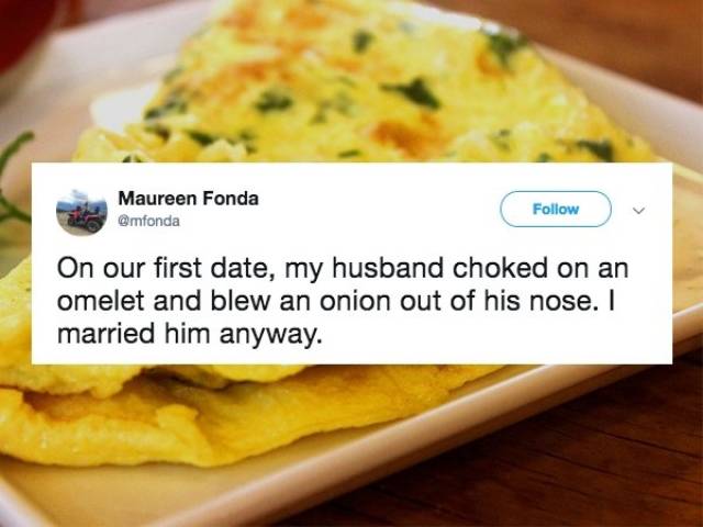 First Date Horrors (29 pics)