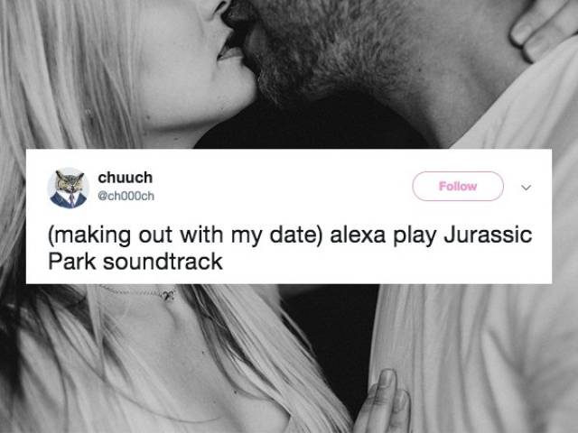 First Date Horrors (29 pics)