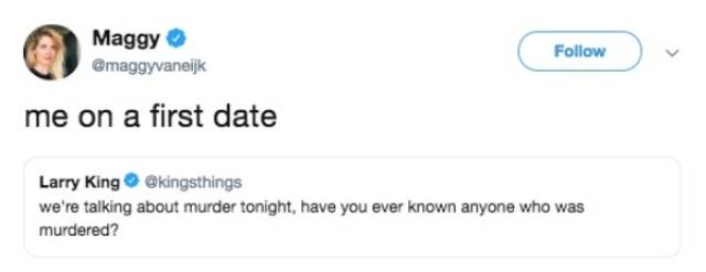 First Date Horrors (29 pics)