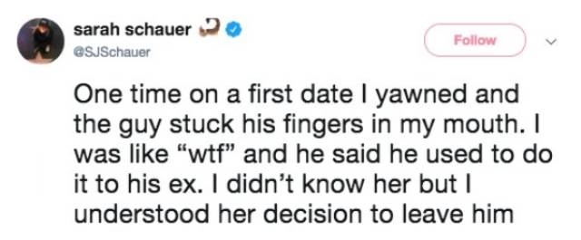 First Date Horrors (29 pics)