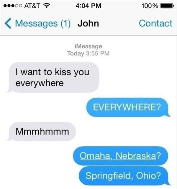 Girls Trolling Horny Guys (19 pics)